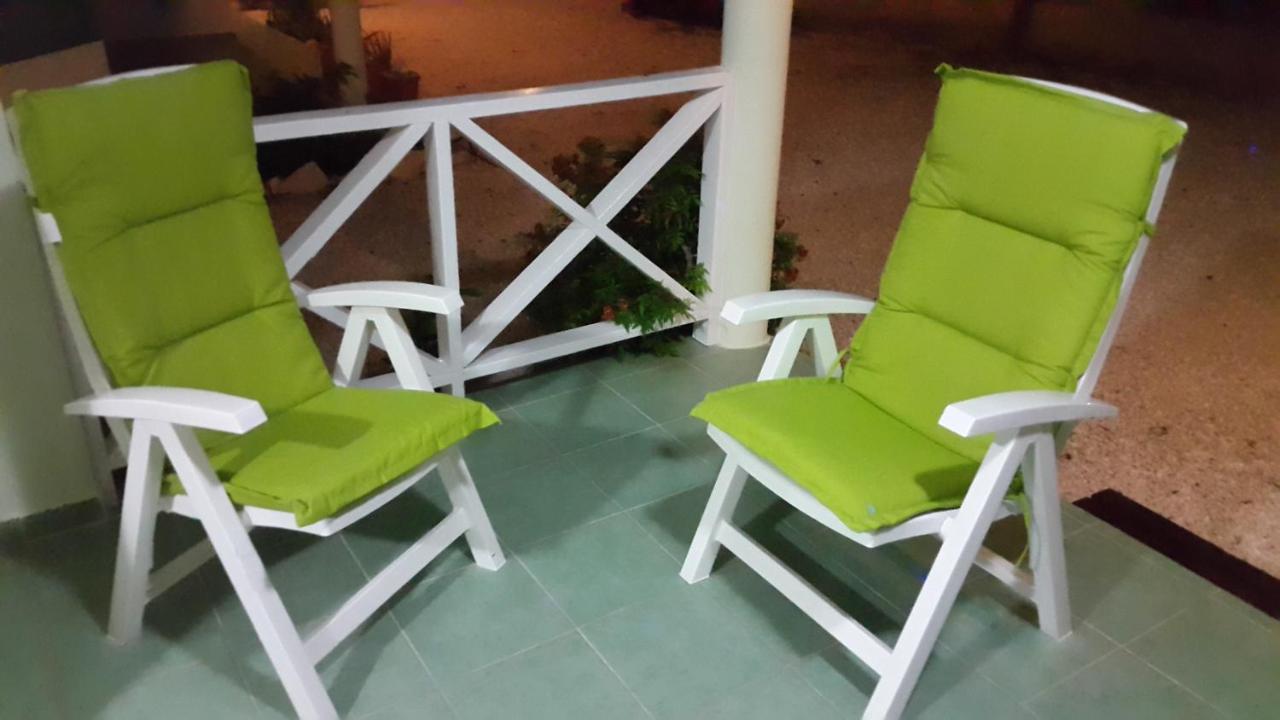Alifra Apartment Lagun Exterior photo