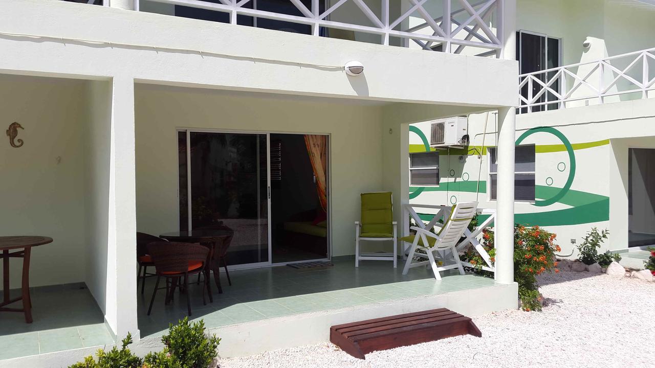 Alifra Apartment Lagun Exterior photo