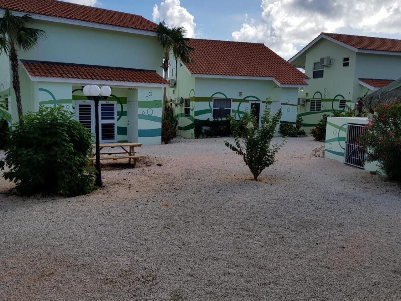 Alifra Apartment Lagun Exterior photo