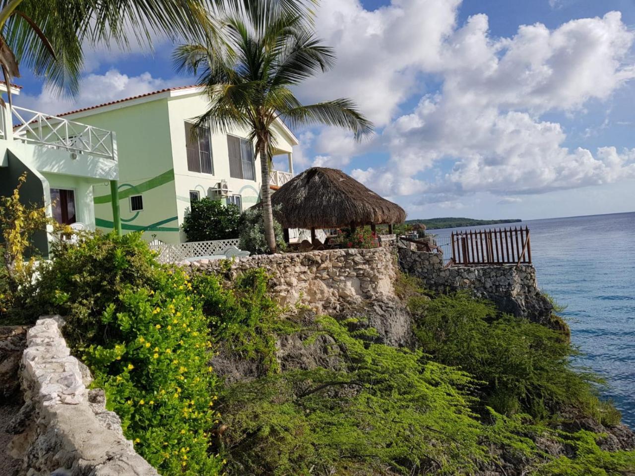 Alifra Apartment Lagun Exterior photo