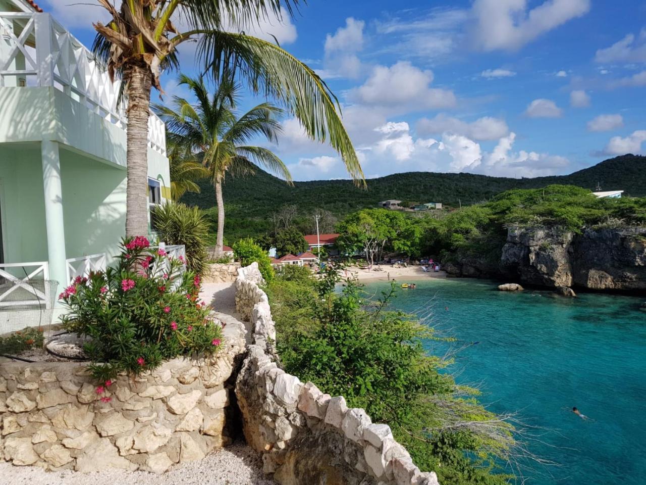 Alifra Apartment Lagun Exterior photo