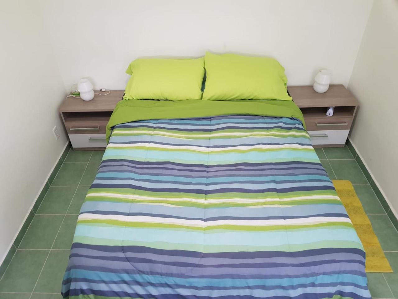 Alifra Apartment Lagun Exterior photo